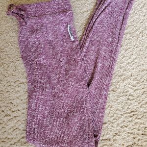 Gymshark Slounge Leggings - Small